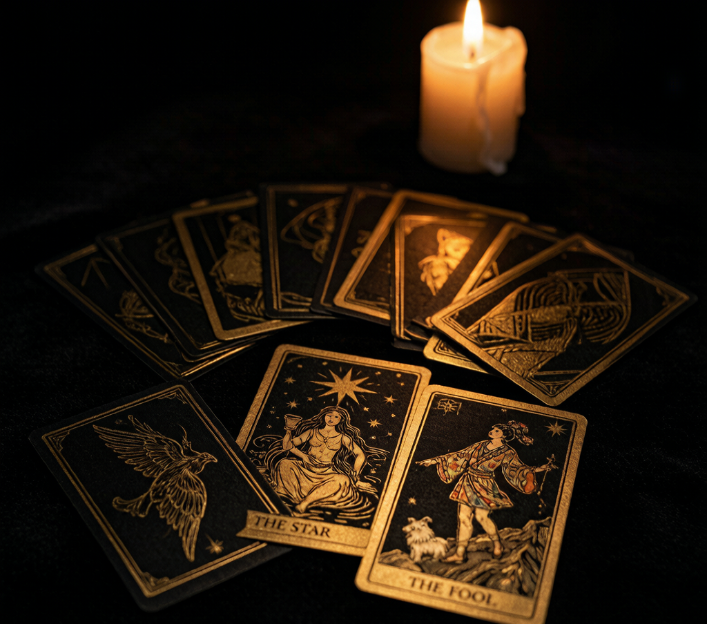 TAROT