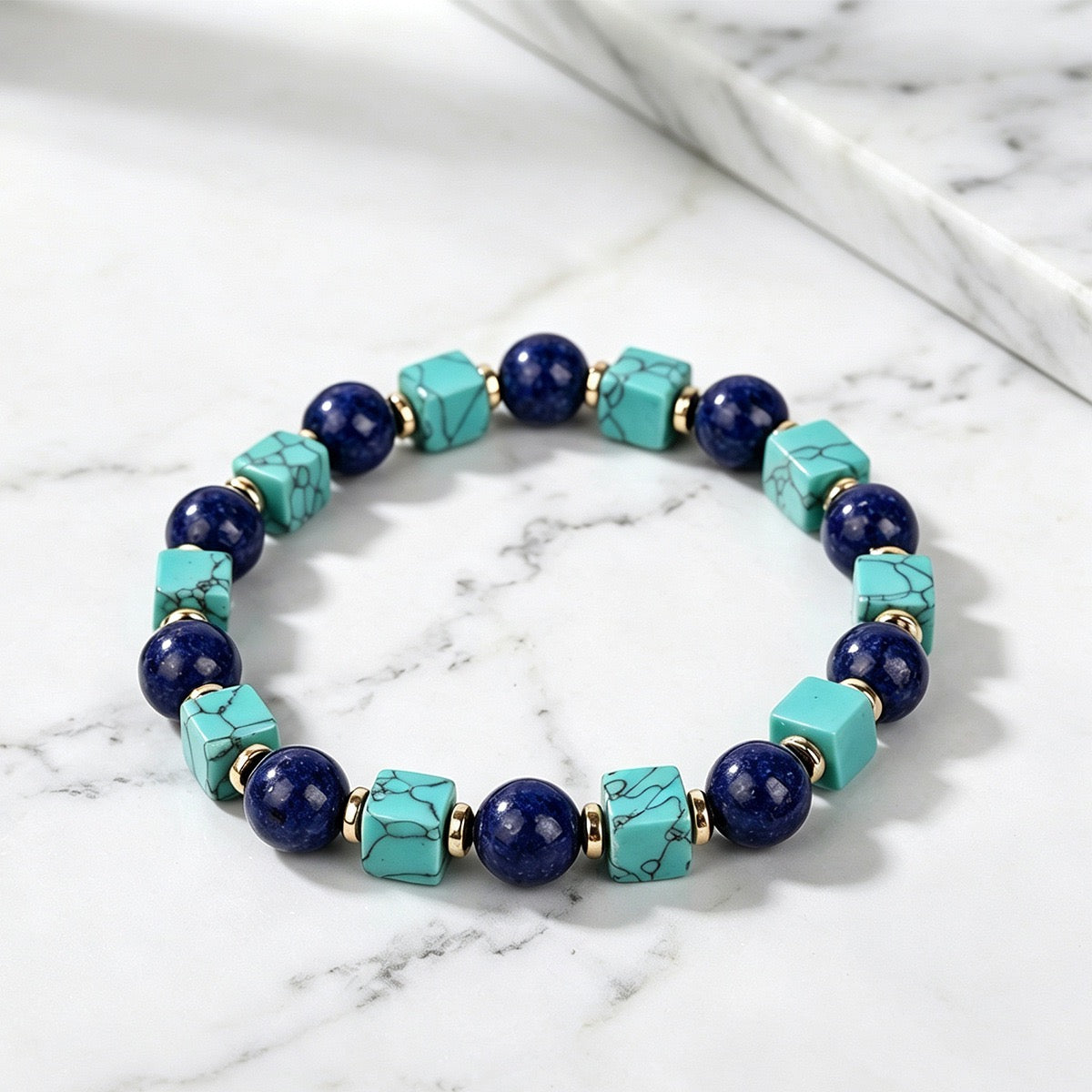 Canyon Turquoise Bracelet