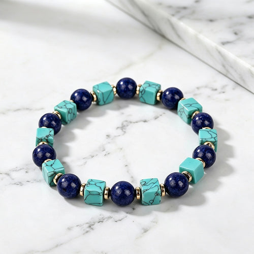 Canyon Turquoise Bracelet