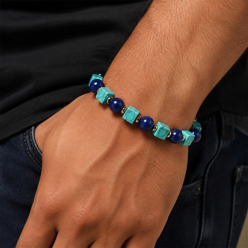 Canyon Turquoise Bracelet