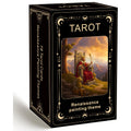Renaissance Painting Tarot Cards
