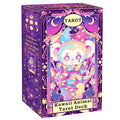 Kawaii Animal Tarot Deck