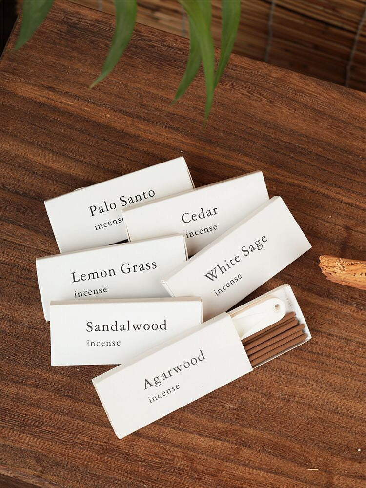 Sacred Ritual Incense Sticks