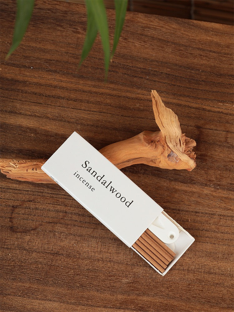 Sacred Ritual Incense Sticks