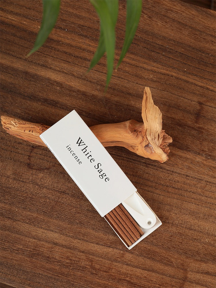 Sacred Ritual Incense Sticks