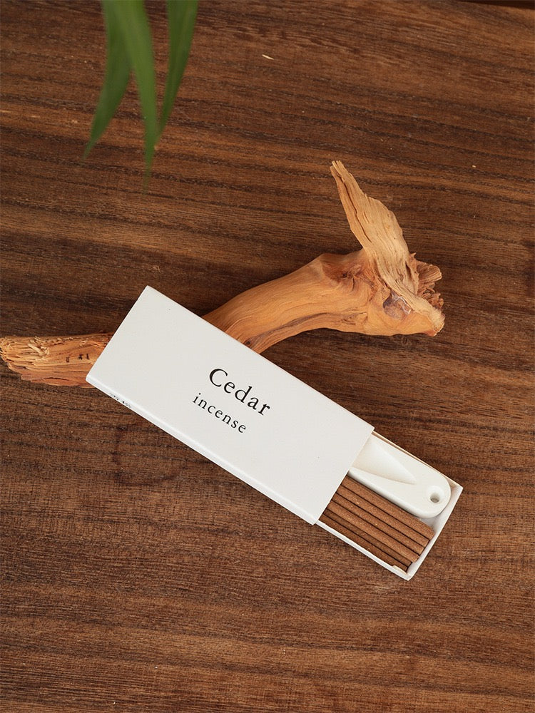 Sacred Ritual Incense Sticks