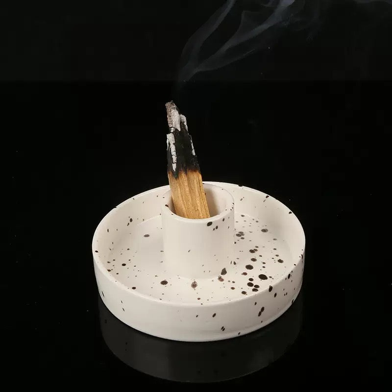 Palo Santo Holder