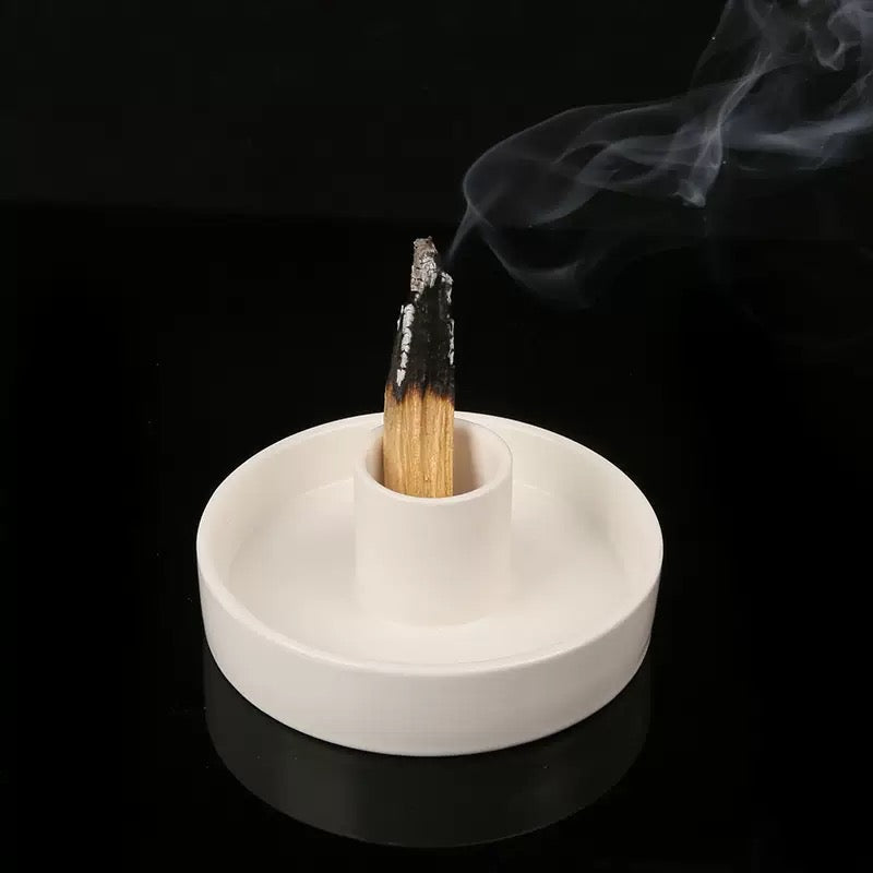 Palo Santo Holder