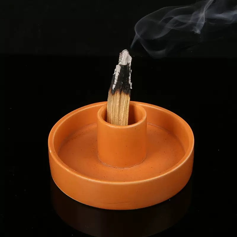 Palo Santo Holder