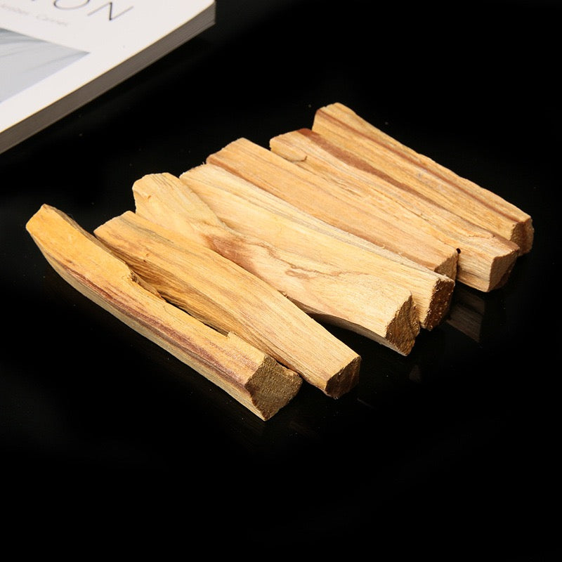 Palo Santo Sticks