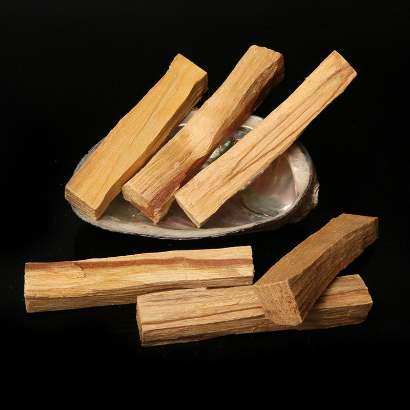 Palo Santo Sticks