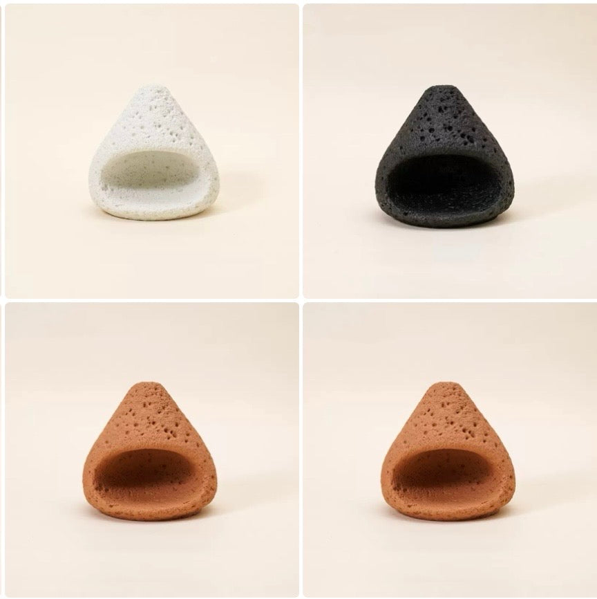 Cave Palo Santo Burner