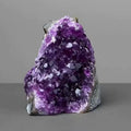 Amethyst Crystal Cluster